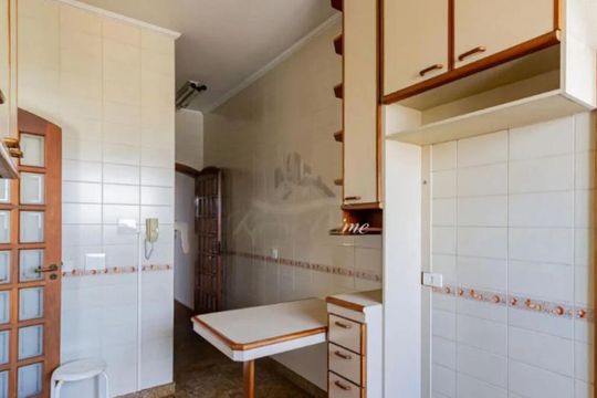 Apartamento à venda com 2 quartos, 174m² em Vila Congonhas, São Paulo
