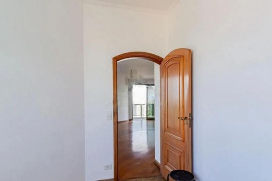 Apartamento à venda com 2 quartos, 174m² em Vila Congonhas, São Paulo