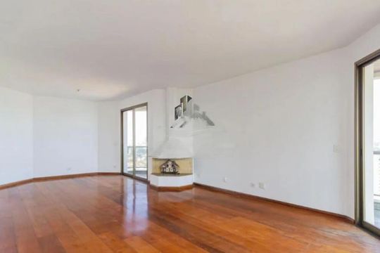 Apartamento à venda com 2 quartos, 174m² em Vila Congonhas, São Paulo