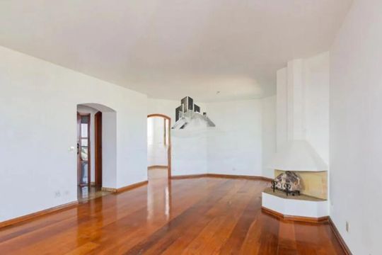 Apartamento à venda com 2 quartos, 174m² em Vila Congonhas, São Paulo