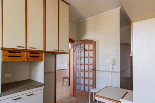 Apartamento à venda com 2 quartos, 174m² em Vila Congonhas, São Paulo