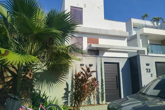 Casa de Condomínio à venda com 4 quartos, 250m² em Recreio dos Bandeirantes, Rio de Janeiro