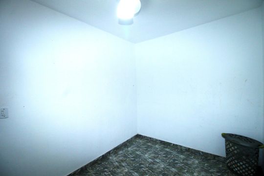 Quarto de apartamento à venda com 1 quarto, 48m² em Olaria, Rio de Janeiro