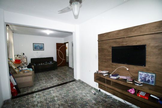Apartamento à venda com 1 quarto, 48m² em Olaria, Rio de Janeiro