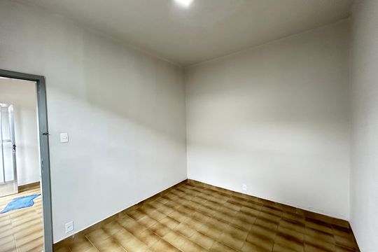 Quarto de casa para alugar com 1 quarto, 37m² em Osvaldo Cruz, Rio de Janeiro
