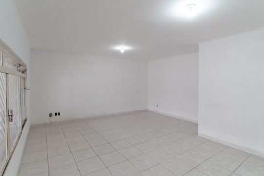 Sala de casa à venda com 5 quartos, 318m² em Parque Novo Mundo, São Paulo