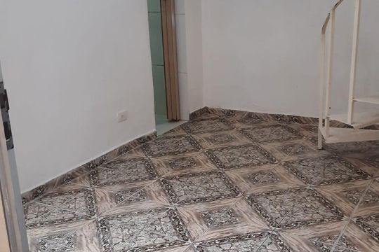 Sala de casa à venda com 4 quartos, 200m² em Vila Santa Luzia, São Bernardo do Campo