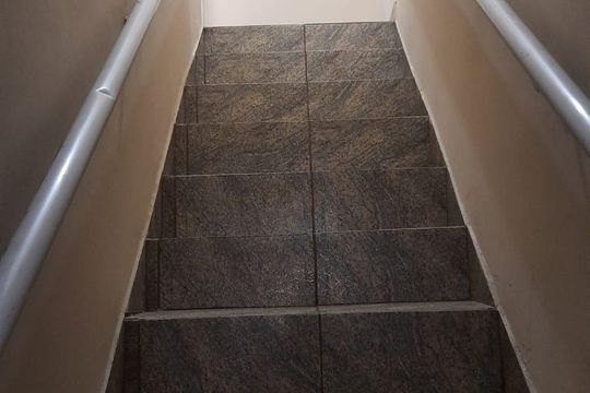 Corredor de casa à venda com 4 quartos, 200m² em Vila Santa Luzia, São Bernardo do Campo