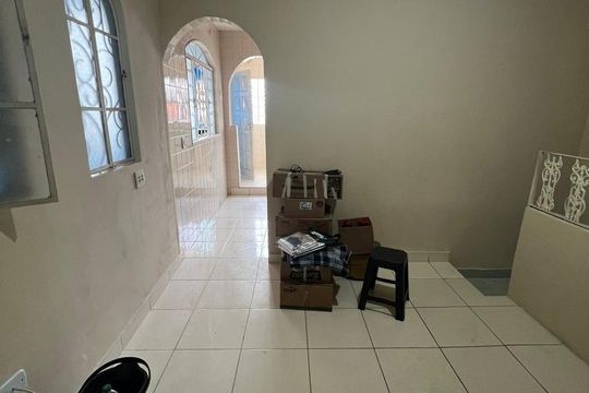 Casa à venda com 4 quartos, 200m² em Vila Santa Luzia, São Bernardo do Campo