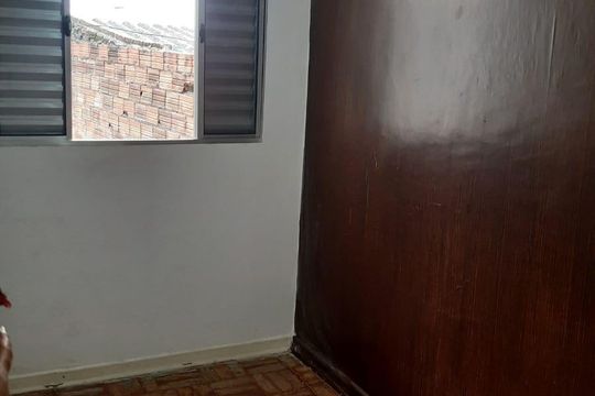 Quarto 3 de casa à venda com 4 quartos, 200m² em Vila Santa Luzia, São Bernardo do Campo