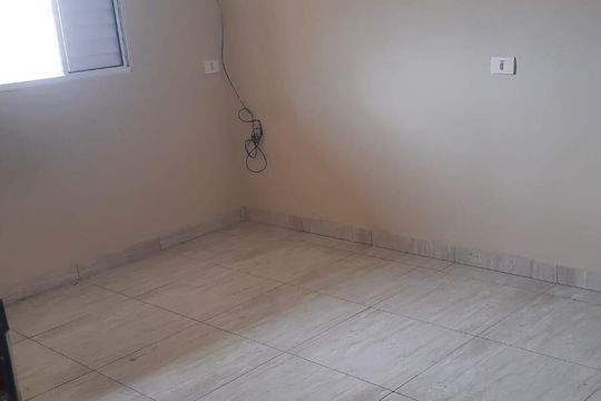 Quarto 2 de casa à venda com 4 quartos, 200m² em Vila Santa Luzia, São Bernardo do Campo