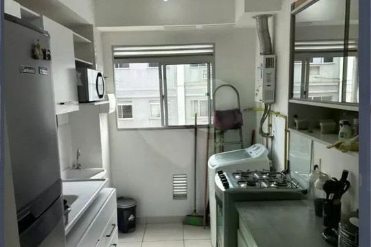 Apartamento à venda com 2 quartos, 49m² em Taquara, Rio de Janeiro