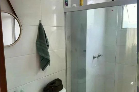 Apartamento à venda com 2 quartos, 49m² em Taquara, Rio de Janeiro
