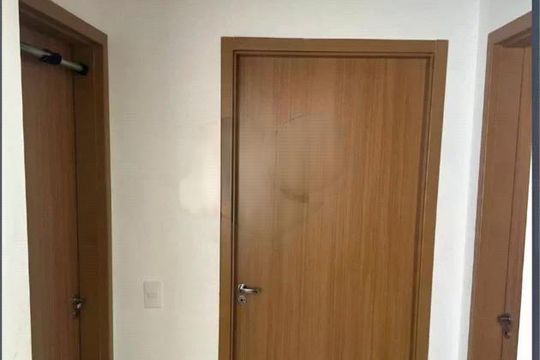 Apartamento à venda com 2 quartos, 49m² em Taquara, Rio de Janeiro