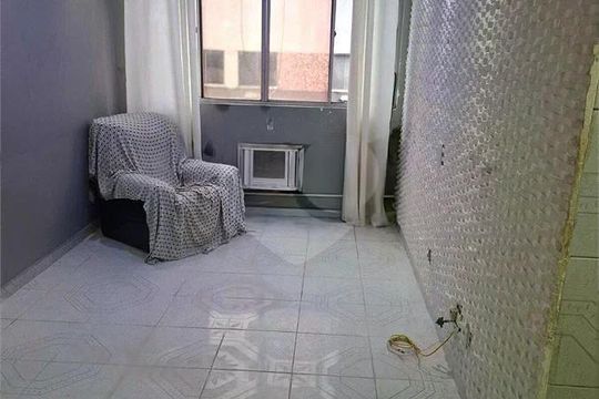 Apartamento à venda com 2 quartos, 52m² em Freguesia (Jacarepaguá), Rio de Janeiro