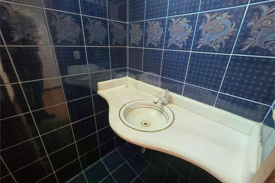 Apartamento à venda com 4 quartos, 137m² em Tijuca, Rio de Janeiro