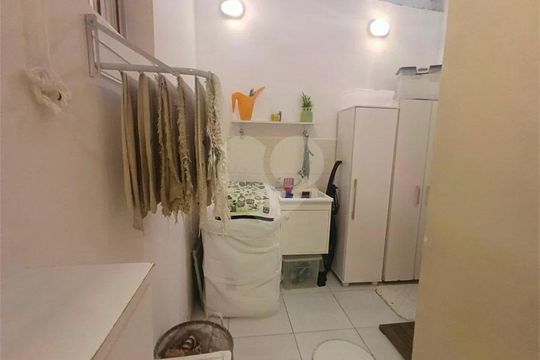 Apartamento à venda com 3 quartos, 85m² em Tijuca, Rio de Janeiro