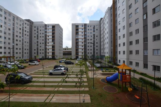 QUARTO 2 - VISTA de apartamento à venda com 1 quarto, 35m² em Vila Lobos, São Paulo