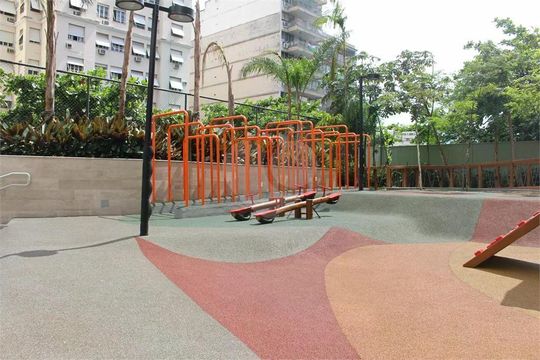 Apartamento à venda com 3 quartos, 100m² em Botafogo, Rio de Janeiro