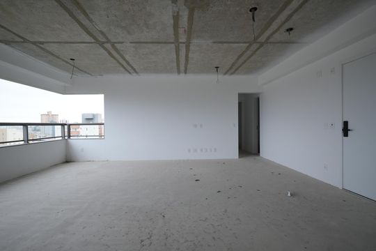Apartamento à venda com 3 quartos, 132m² em Jardim, Santo André