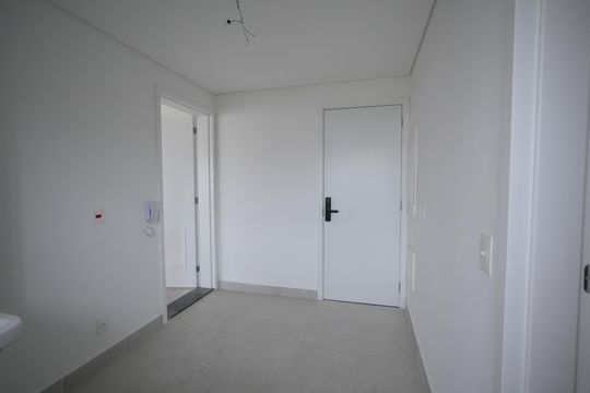 Área de Serviço de apartamento à venda com 3 quartos, 132m² em Jardim, Santo André