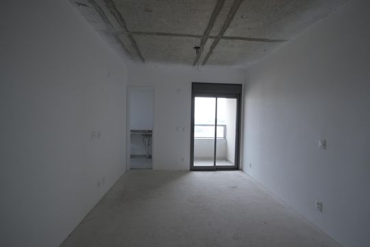 Quarto Suite 3 de apartamento à venda com 3 quartos, 132m² em Jardim, Santo André