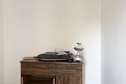 Quarto 2 de apartamento para alugar com 2 quartos, 33m² em Jardim Iris, São Paulo