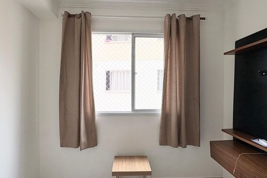 Apartamento para alugar com 2 quartos, 33m² em Jardim Iris, São Paulo
