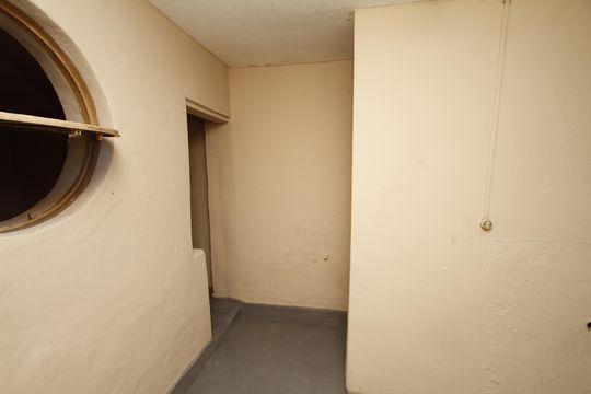Sala de kitnet/studio para alugar com 2 quartos, 36m² em Bonfim, Belo Horizonte