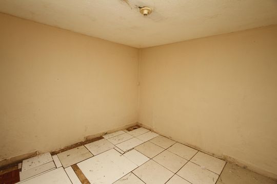 Quarto 2 de kitnet/studio para alugar com 2 quartos, 36m² em Bonfim, Belo Horizonte