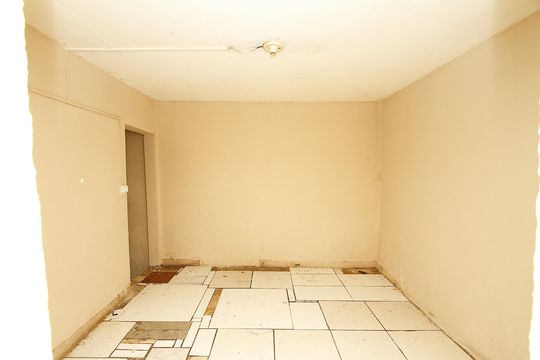 Quarto 2 de kitnet/studio para alugar com 2 quartos, 36m² em Bonfim, Belo Horizonte