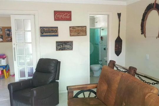 Casa de Condomínio à venda com 4 quartos, 197m² em Recreio dos Bandeirantes, Rio de Janeiro
