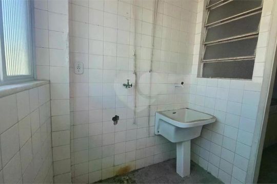 Apartamento à venda com 2 quartos, 78m² em Flamengo, Rio de Janeiro