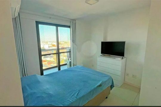 Apartamento à venda com 2 quartos, 71m² em Recreio dos Bandeirantes, Rio de Janeiro