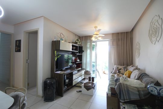 Apartamento à venda com 2 quartos, 70m² em Barra Olímpica, Rio de Janeiro
