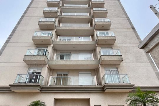 Apartamento para alugar com 1 quarto, 45m² em Vila Nova, Campinas