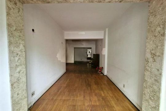 Apartamento à venda com 3 quartos, 150m² em Tijuca, Rio de Janeiro