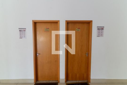 Espaço Gourmet de apartamento à venda com 4 quartos, 192m² em Tijuca, Rio de Janeiro