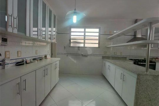 Casa de Condomínio à venda com 3 quartos, 610m² em Barra da Tijuca, Rio de Janeiro