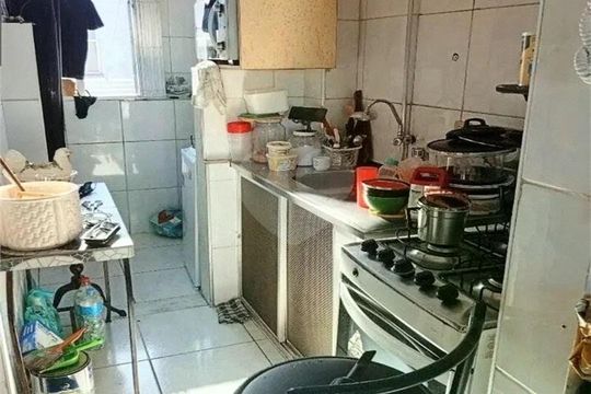 Apartamento à venda com 1 quarto, 23m² em Leblon, Rio de Janeiro