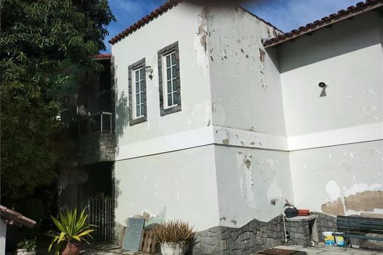 Casa de Condomínio à venda com 5 quartos, 590m² em Anil, Rio de Janeiro