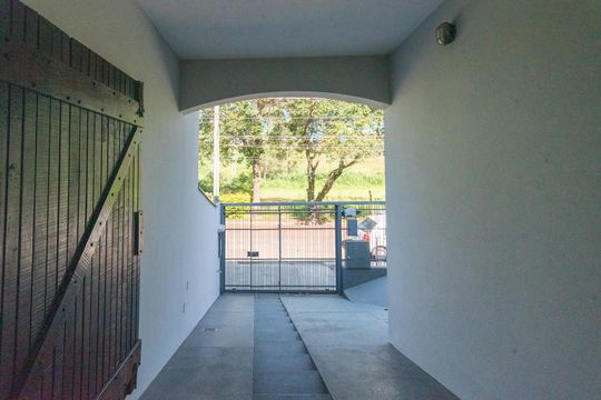 Garagem de casa para alugar com 3 quartos, 183m² em Jardim Estoril, Campinas