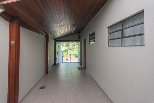 Área de Serviço de casa para alugar com 3 quartos, 183m² em Jardim Estoril, Campinas