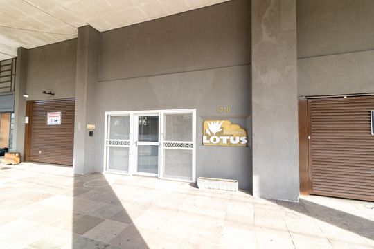 Fachada de apartamento à venda com 2 quartos, 62m² em Cidade Baixa, Porto Alegre