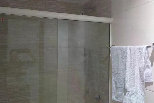 Apartamento à venda com 3 quartos, 103m² em Tijuca, Rio de Janeiro