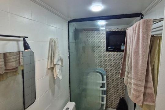 Apartamento à venda com 2 quartos, 47m² em Bela Vista, Osasco