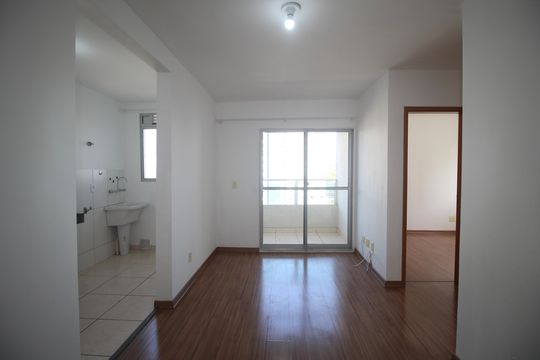 Apartamento para alugar com 2 quartos, 46m² em Morro Santana, Porto Alegre