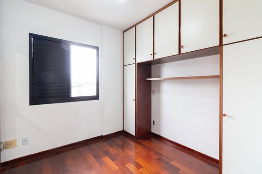 Quarto 3 - Suíte de apartamento à venda com 3 quartos, 70m² em Jardim Bonfiglioli, São Paulo
