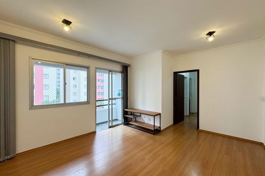 Apartamento para alugar com 3 quartos, 72m² em Planalto, São Bernardo do Campo