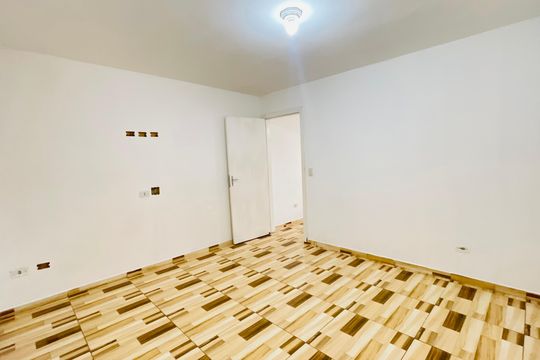 Quarto de casa para alugar com 1 quarto, 46m² em Jardim Leonor, Cotia